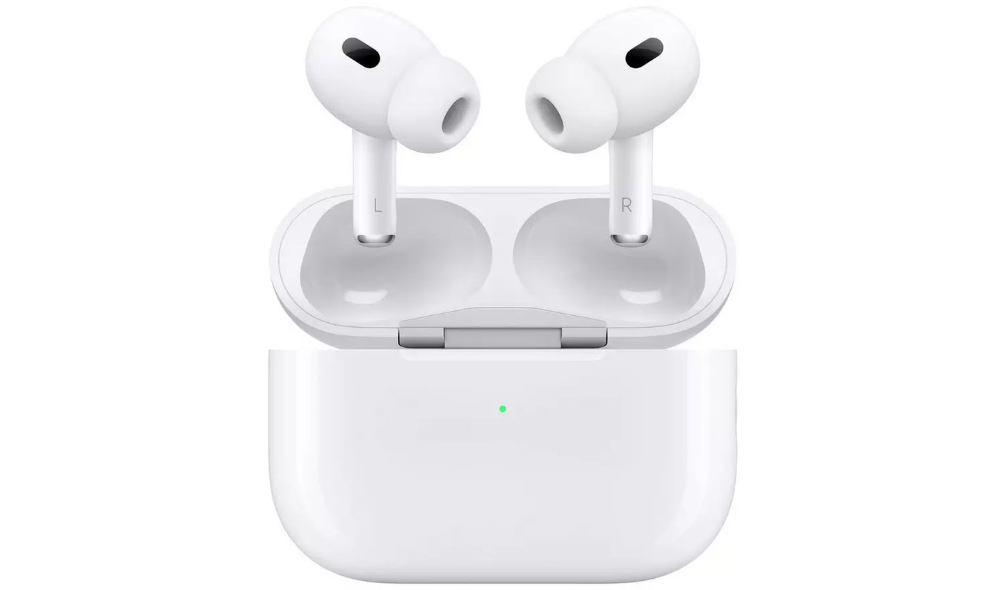 наушники apple airpods pro 2 generation magsafe case usb c